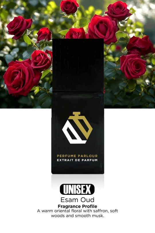 Esam Oud - 2417