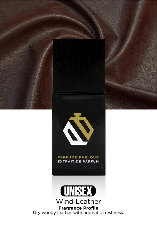 Wind Leather - 2516