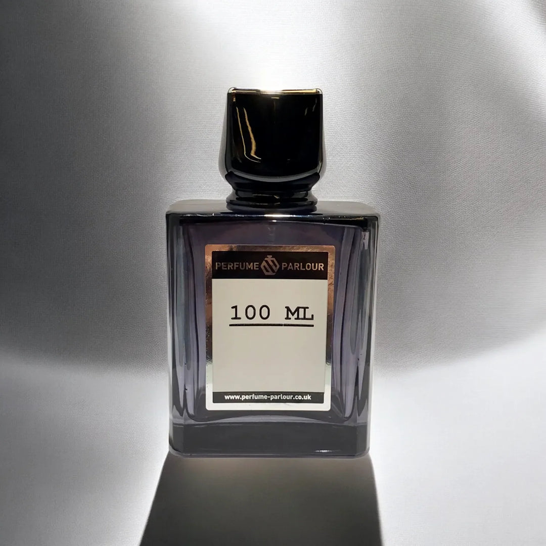 Intense Black II For Men - 1488