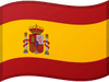 Spain flag