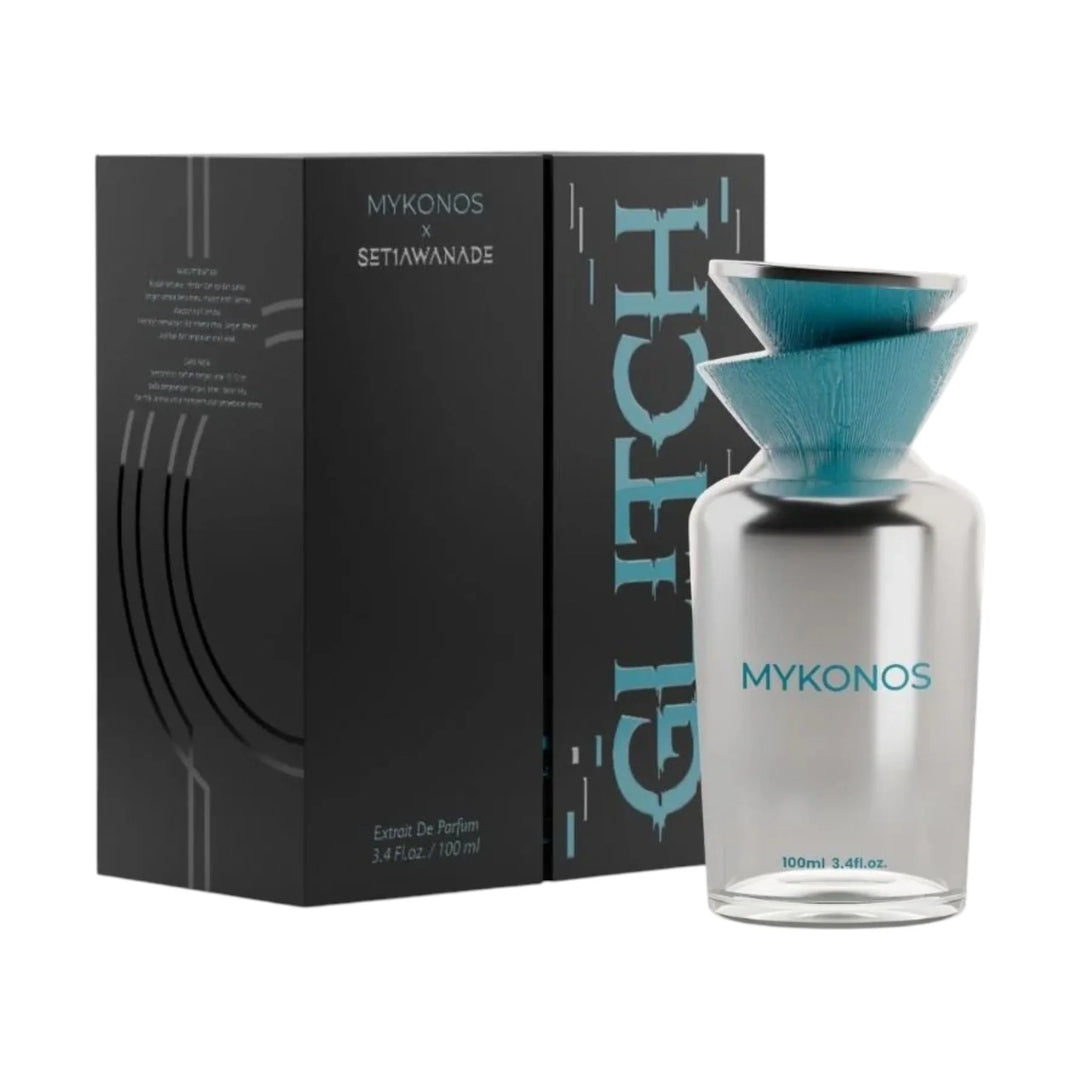 Glitch - 100ml  by Mykonos