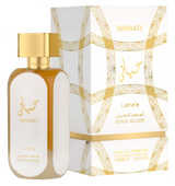 Hayaati Gold Elixir - Lattafa