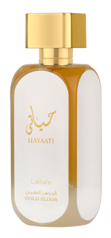 Hayaati Gold Elixir - Lattafa