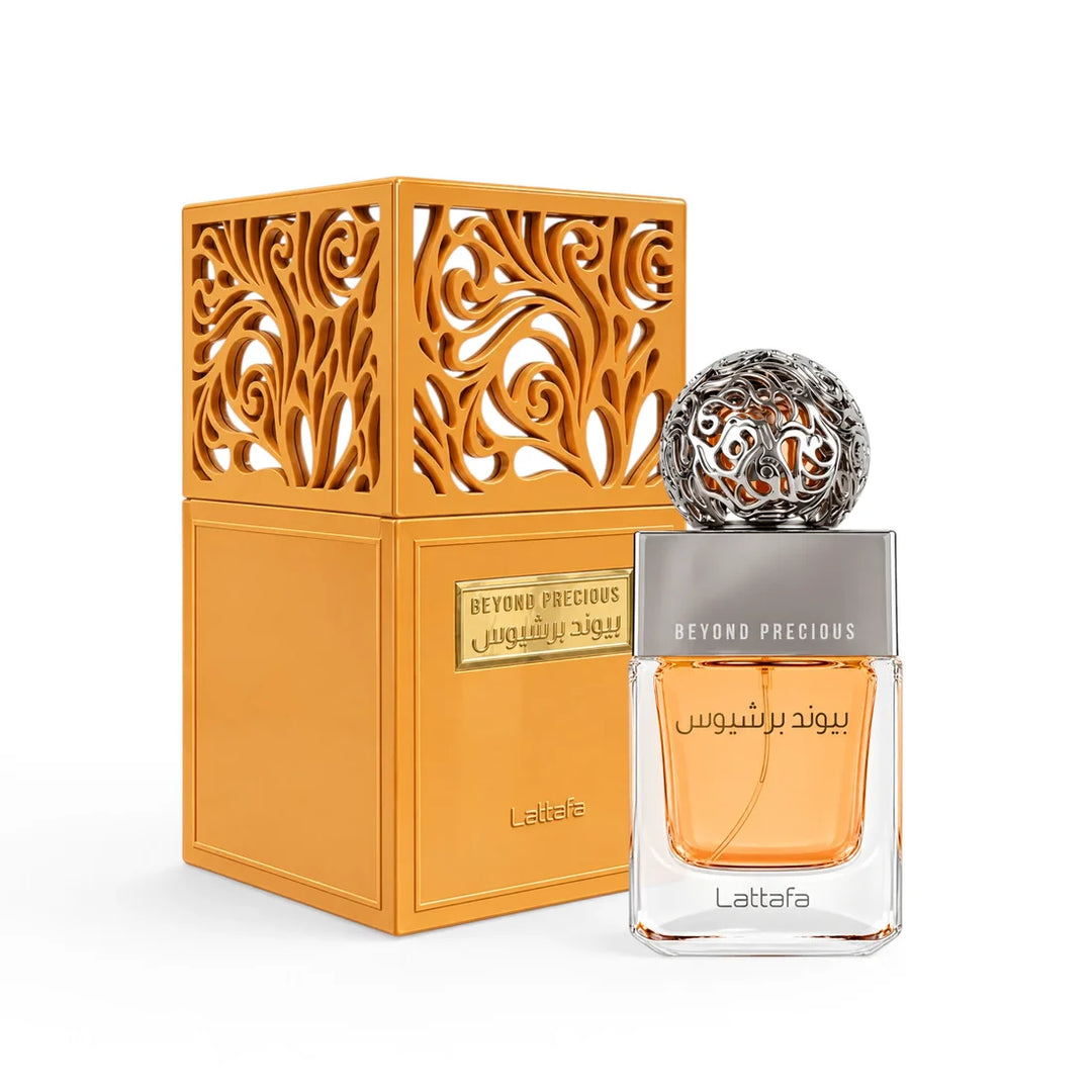Beyond Precious 100ml by Lattafa