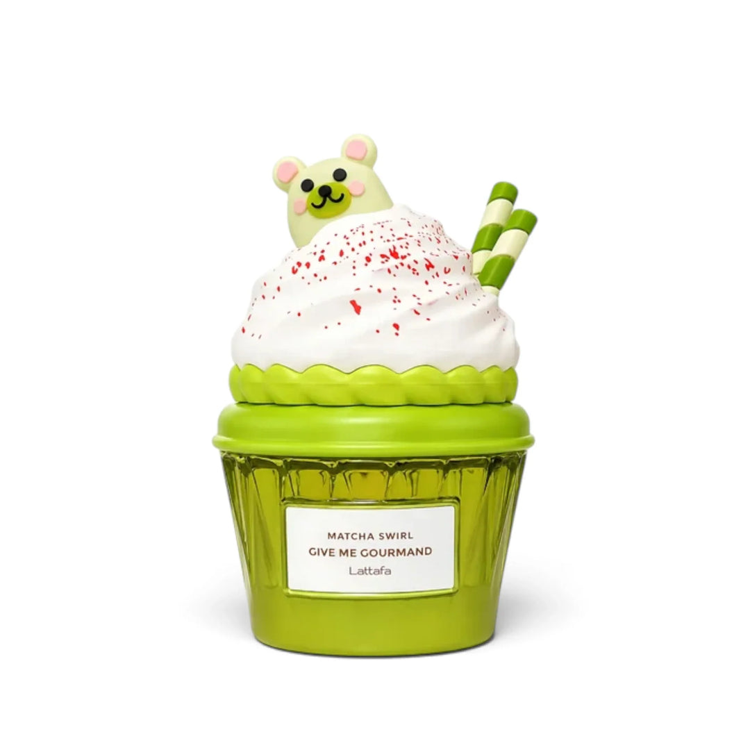 Matcha Swirl 75ml by Lattafa