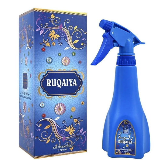 Ruqaiya Air Freshener - Naseem