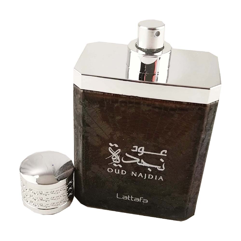 Oud Najdia Perfume - Lattafa