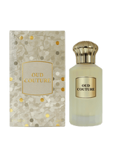 Oud Couture - Ahmed Al Maghrabi