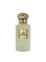 Oud Couture - Ahmed Al Maghrabi