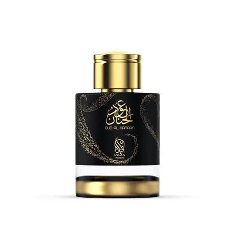 Oud al Hanaan - Nylaa
