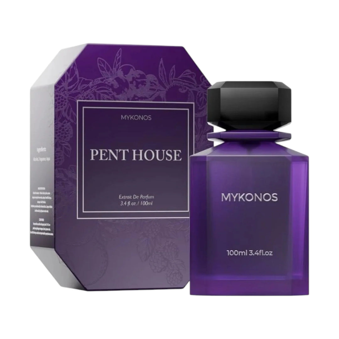 Penthouse - 100ml  by Mykonos