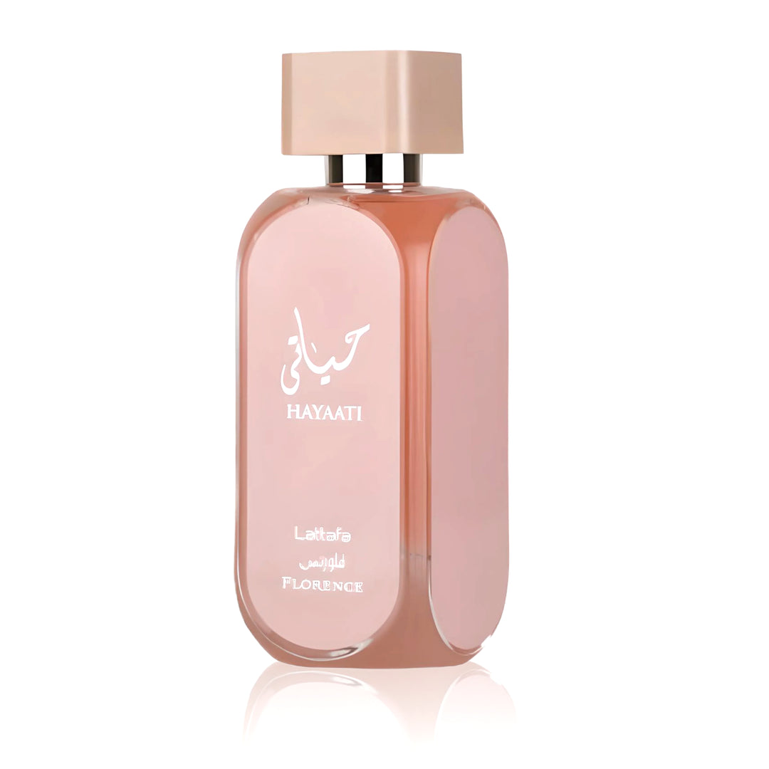 Hayaati Florence - Lattafa