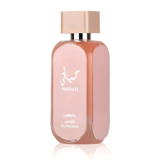 Hayaati Florence - Lattafa