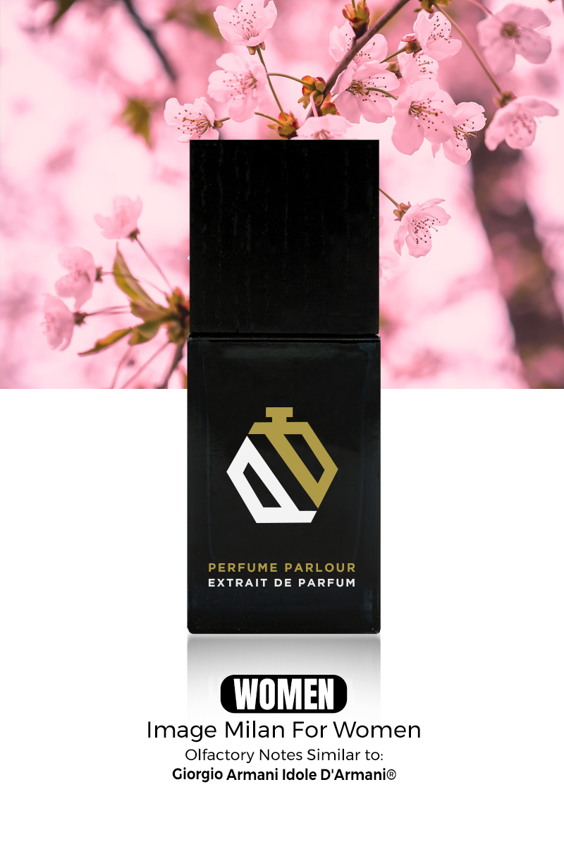 Image Milan For Women 1579 Idole D Armani Dupe Idole D Armani