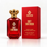 Soft Skin Musk – 100ml Extrait Premium Edition