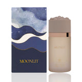 Moonlit - Ahmed Al Maghrabi