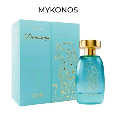 Dreamscape - 100ml  by Mykonos