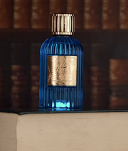 Qissa Blue - Paris Corner