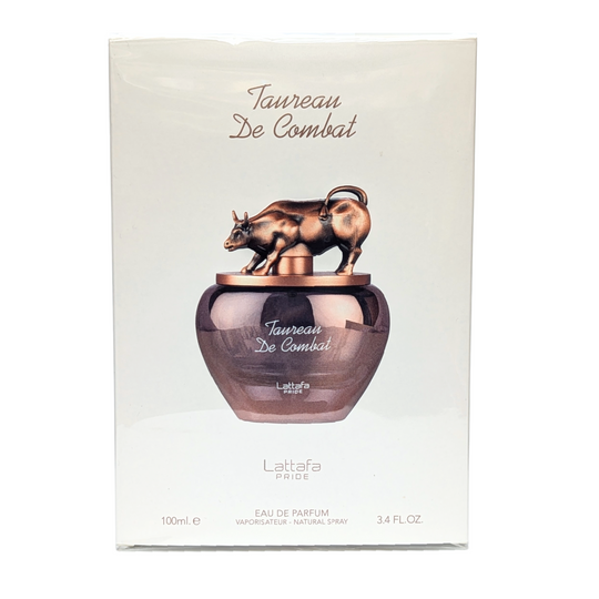 Taureau De Combat - Lattafa
