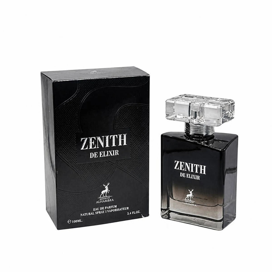 Zenith De Elixir -100ml by Al Hambra