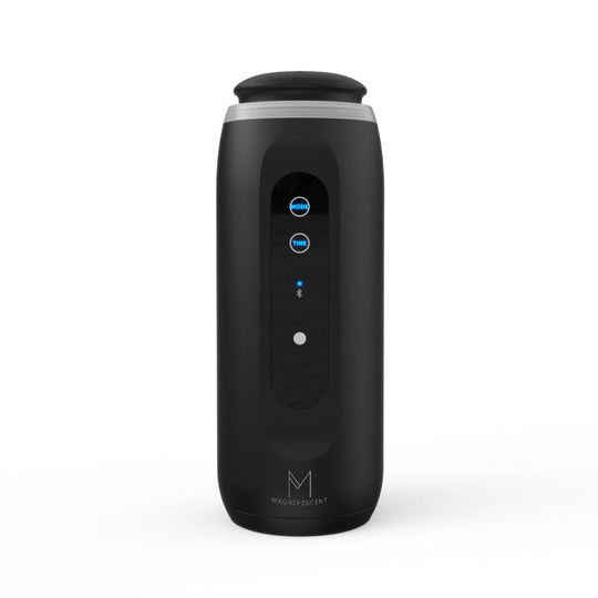 ZenPlug – The Smart Bluetooth Waterless Plug-In Diffuser