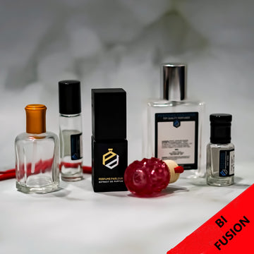 Blue Card 0745 - Perfume Parlour