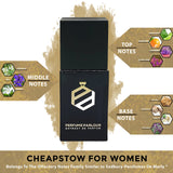 Chepstow For Women 1069 - Perfume Parlour