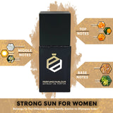 Strong Sun For Women 0801 - Perfume Parlour