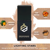 Lighting Stars 1540 - Perfume Parlour