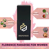 Florence Paradise For Women 1571 - Perfume Parlour