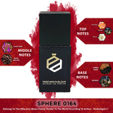 Sphere 0164 - Perfume Parlour