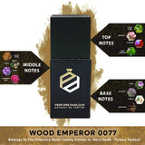 Wood Emperor 0077 - Perfume Parlour