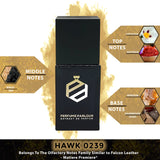 Hawk 0239 - Perfume Parlour