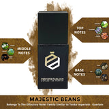 Majestic Beans 1440 - Perfume Parlour