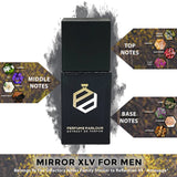 Mirror XLV For Men 1509 - Perfume Parlour