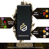 Jewels 1224 - Perfume Parlour