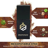 Mesopotamia 0760 - Perfume Parlour