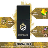 Thuja 1188 - Perfume Parlour