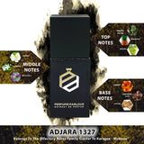 Adjara 1327 - Perfume Parlour