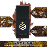 Mocassin 0697 - Perfume Parlour