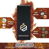 Slanted 1264 - Perfume Parlour