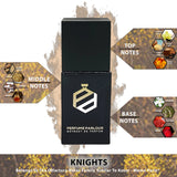 Knights 1019 - Perfume Parlour
