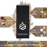Bright Citrus For Women 0956 - Perfume Parlour