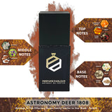 Astronomy Deer 1808 - Perfume Parlour