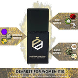 Dearest For Women 1110 - Perfume Parlour