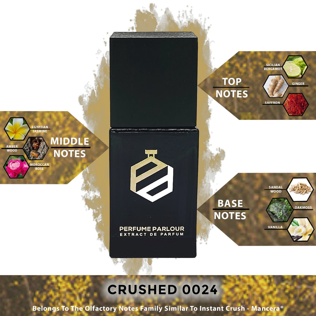 Crushed 0024 - Perfume Parlour