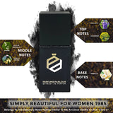Simply Beautiful For Women 1985 - Perfume Parlour