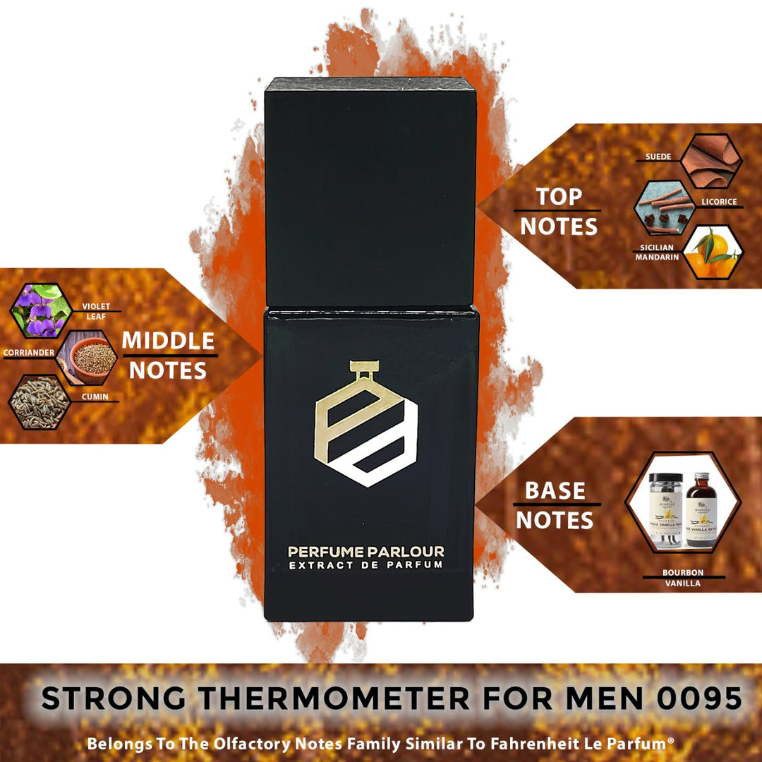 Strong Thermometer For Men 0095 - Perfume Parlour