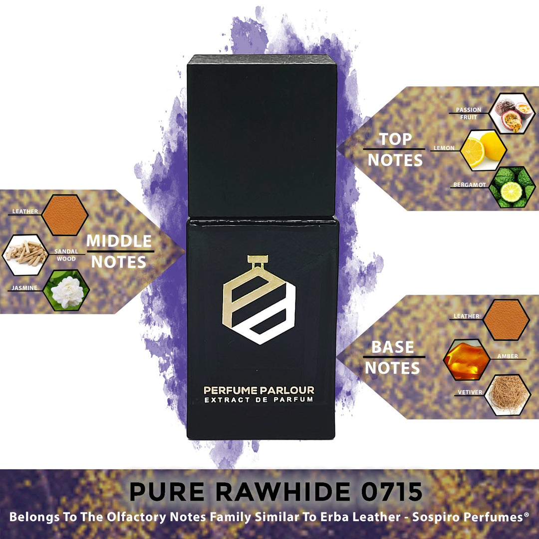 Pure Rawhide 0715 - Perfume Parlour
