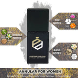 Annular For Women 0379 - Perfume Parlour